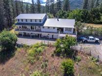 Homes for Sale in Okanagan Falls, British Columbia $1,800,000