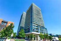 Condos for Sale in Prince of Wales Drive, Mississauga, Ontario $749,900