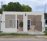 Homes for Sale in Chuminopolis, Merida, Yucatan $182,500