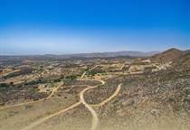 Lots and Land for Sale in Valle de Guadalupe, Ensenada, Baja California $100,000