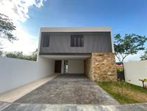 Homes for Sale in Temozon Norte, Merida, Yucatan $215,000