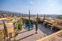 Homes for Sale in Allende, San Miguel de Allende, Guanajuato $2,500,000