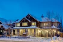 Homes Sold in West Springs, Calgary, Alberta $999,800