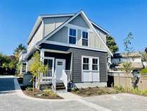 Homes for Sale in Vi Burnside, VICTORIA, BC, British Columbia $934,000