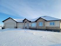 Homes for Sale in Poplar Ridge Estates, Vonda, Saskatchewan $749,900