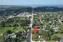 Lots and Land for Sale in Collingwood, Ontario $499,000
