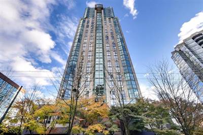 2105 1188 HOWE STREET VANCOUVER, BC, Suite 2105, Vancouver, British Columbia