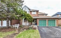 Homes Sold in Arlington Woods, Ottawa, Ontario $799,900