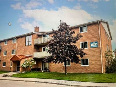 1588 Ernest Ave, Suite 203, London, Ontario