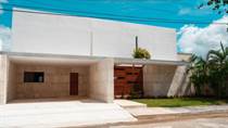 Homes for Sale in Merida, Yucatan $7,600,000