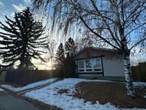 Homes for Sale in Marlborough Park, Calgary, Alberta $378,000