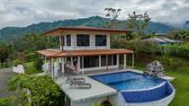 Homes for Sale in Tinamastes, Puntarenas $495,000