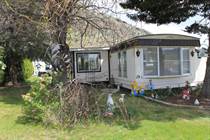 Homes Sold in Brocklehurst, Kamloops, British Columbia $124,900