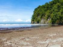 Lots and Land for Sale in Uvita, Puntarenas $699,000