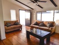 Homes for Rent/Lease in La Barca, Playas de Rosarito, Baja California $700 monthly