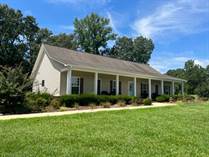 Homes Sold in Falkner, Mississippi $262,900