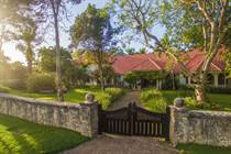 Homes for Sale in Seahorse Ranch, Sosua, Puerto Plata $1,600,000
