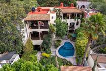 Homes for Sale in Centro, San Miguel de Allende, Guanajuato $1,950,000