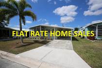 Homes for Sale in Countryside at Vero Beach, Vero Beach, Florida $39,995
