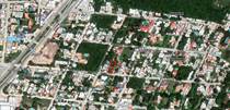Lots and Land for Sale in Huayacan, Cancun, Quintana Roo $4,250,000