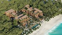 Homes for Sale in Tankah Bay, Soliman/Tankah Bay, Quintana Roo $545,000