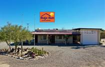 Homes for Sale in El Dorado Ranch, San Felipe, Baja California $129,000