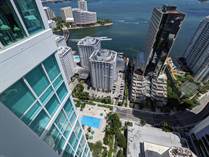 Homes for Sale in Brickell, Miami, Florida $1,000,000