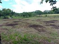 Lots and Land for Sale in Carrillo, Guanacaste $65,000