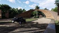 Lots and Land for Sale in Francisco Uh May, Tulum, Quintana Roo $22,499