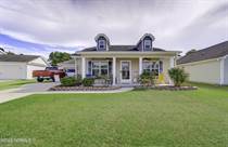Homes for Sale in New Bern, North Carolina $259,900