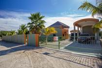 Homes Sold in Santa Maria, Los Barriles, Baja California Sur $525,000