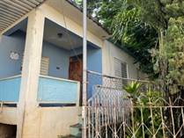 Homes for Sale in Arecibo, Puerto Rico $31,200