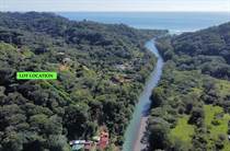 Lots and Land for Sale in Dominical, Puntarenas $159,999