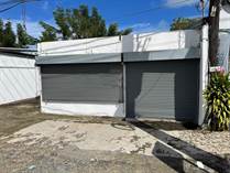 Commercial Real Estate for Rent/Lease in El Comandante, Carolina, Puerto Rico $2,900 one year