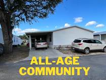 Homes for Sale in Spring Hill Estates, Mulberry, Florida $80,000
