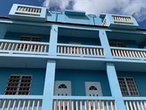 Multifamily Dwellings for Sale in Bo. Arenas Ward, Cidra, Puerto Rico $299,000