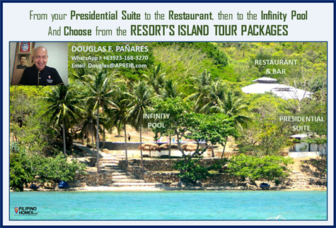 12. Book your Island Tours