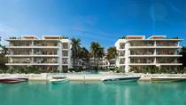 Homes for Sale in Puerto Aventuras Waterfront, Puerto Aventuras, Quintana Roo $17,150,000
