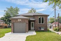 Homes Sold in Downtown, Windsor, Ontario $579,900