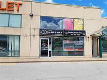 Commercial Real Estate for Rent/Lease in Toronto, Ontario $2,500 monthly