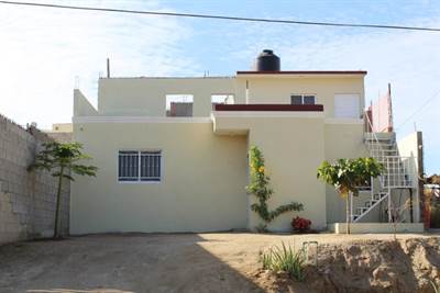 house for sale Calle Playa El Chileno Casa PinedaCa cabo san lucas 