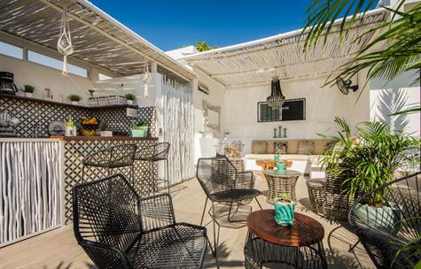 Playa del Carmen Real Estate: Homes for Sale