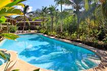 Homes for Sale in Matapalo Beach , Guanacaste $160,000