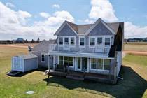 Homes Sold in North Rustico, Prince Edward Island $521,000