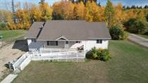 Homes for Sale in Glendon, Alberta $255,900