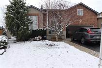 Homes Sold in Glanbrook, Hamilton, Ontario $899,900