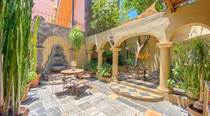 Homes for Sale in Guadiana, San Miguel de Allende, Guanajuato $545,000