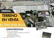 Lots and Land for Sale in Tijuana, Baja California $1,200,000