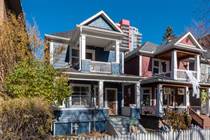 Homes for Sale in Beltline, Calgary, Alberta $725,000