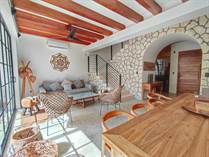 Homes for Rent/Lease in Aldea Zama, Tulum, Quintana Roo $8,000 monthly